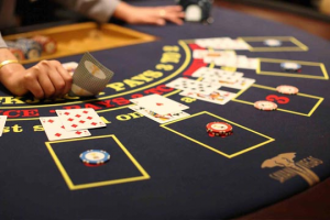 blackjack