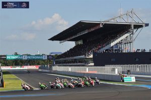 WorldSBK BRIC WorldSBK BRIC