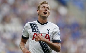 Tottenham Hotspur Harry Kane Tottenham Hotspur Harry Kane