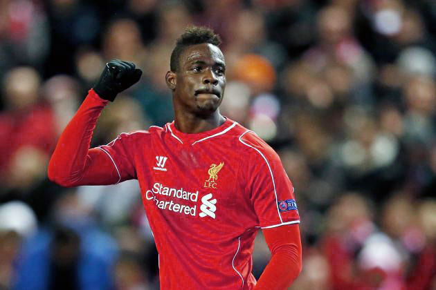 balotelli liverpool