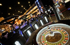 roulette