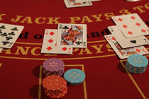 PREMIER CASINO & VIP ROOMS