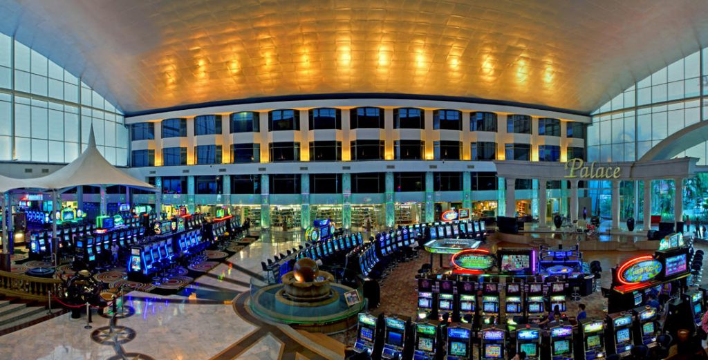 Holiday Palace - Slot