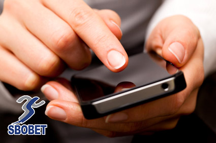sbobet mobile