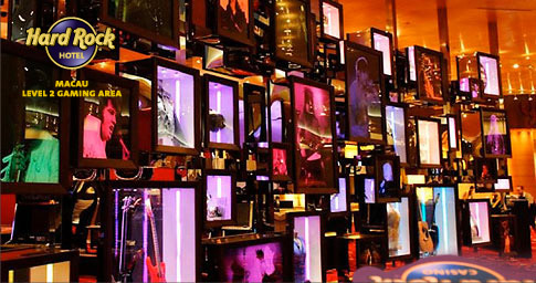 Hard Rock Casino