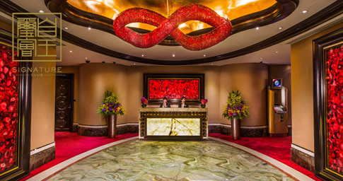 Signature Club - Casino
