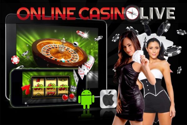 casino online ความสนุกที่ทันสมัยกลับมาให้บริการอีกครั้ง new casino online